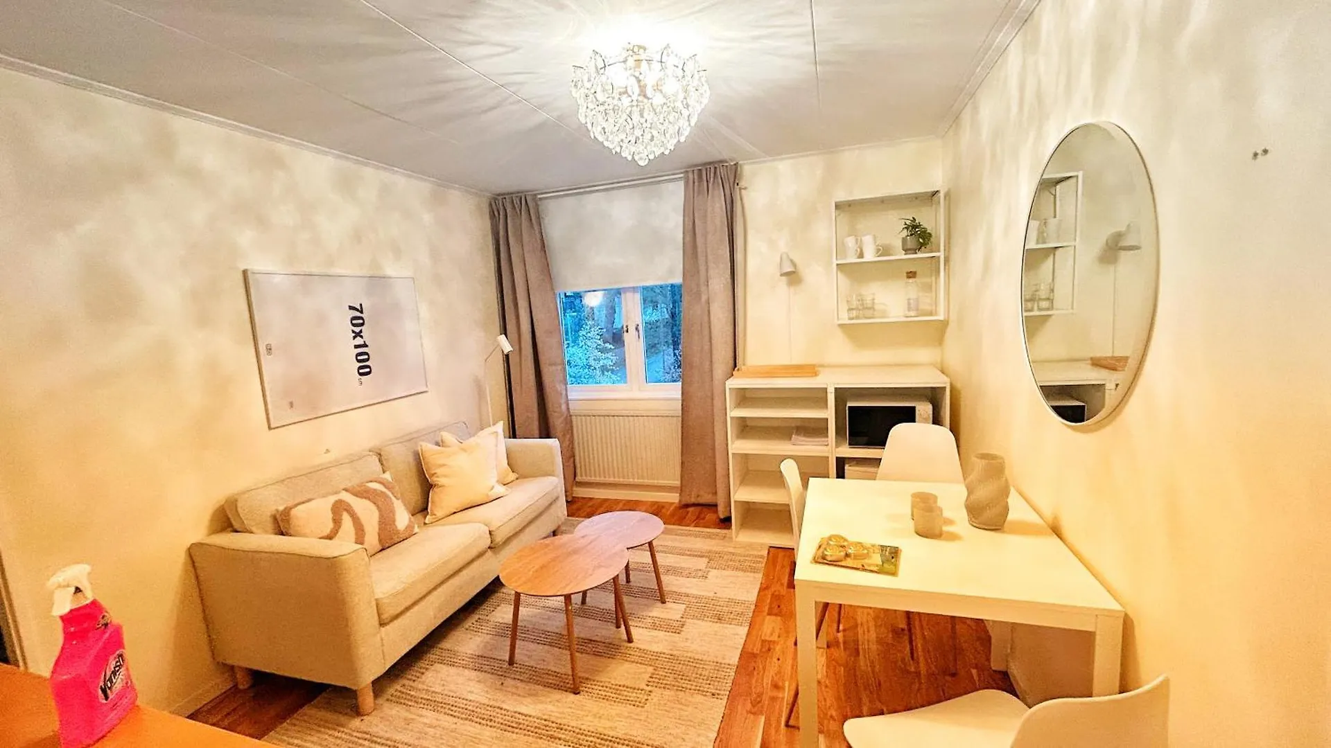 Stockholm Luxury Holiday Home